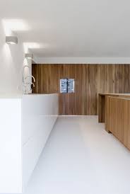 Kitchen Inside The Kaan House By Claus En Kaan Architecten Photo By Dutch Photographer Sebastian Van Damme Keukens Interieur Architecten