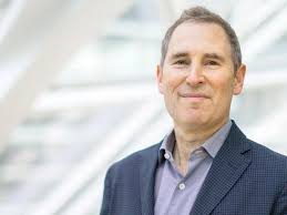 Andy jassy is set to take over the reigns of amazon after jeff bezos announced on tuesday that he'd be stepping down as ceo meet andy jassy, the man taking over jeff bezos' role as amazon ceo. Aws Ceo Jassy Trump S Political Influence Over Jedi Cloud Threatens National Security