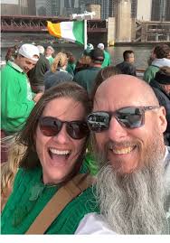 Exciting Day Out with Plumbers Local 130