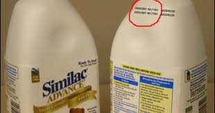 Find answers & help on 'how long can an opened similac powder advance 1 be use?' at firstcry parenting. Huge Recall Of Similac Baby Formula Cbs News