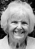 Joyce Dessart Obituary (2008)