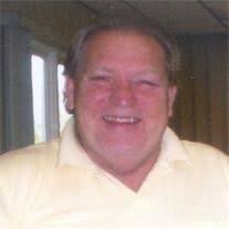 Obituary information for Wayne Logsdon