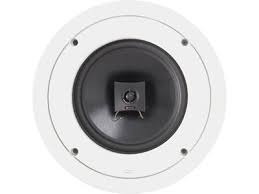 Would Be Nice To Have A Speaker In The Kitchen Ceiling Home Theater Setup Home Theater Home Theater Installation