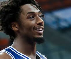 Newton's Tariq Davis to play at Andrew College