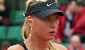 Maria folds and fans turn nasty