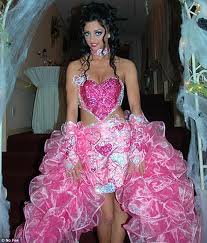 See more ideas about big fat gypsy wedding, gypsy wedding, wedding dresses. Revisiting Reality Shows My Big Fat American Gypsy Wedding Poe Communications