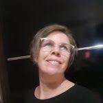 Beth Utz's Instagram, Twitter & Facebook