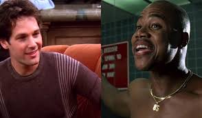 Recasting Friends In The 90s With An All-Black Cast