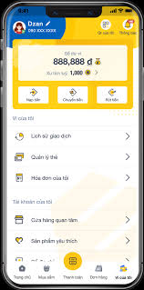ECO Người Tiêu Dùng - Finviet