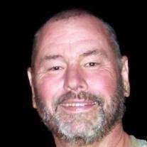 Gary L. Harris Obituary