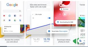Pick up where you left off on your other devices with tab sync, search by voice, and save up to 50% of data usage while browsing. Chrome Browser Apk Download For Android Latest Version