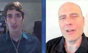 James Damore, Google, and the YouTube radicalization of angry white men