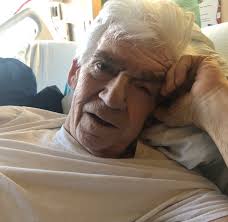 Obituary for John Crossley Haughton