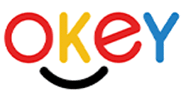 Logo TV OKEY
