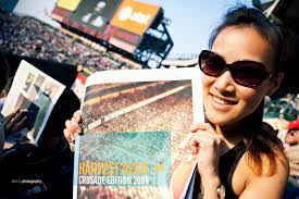Harvest Crusade