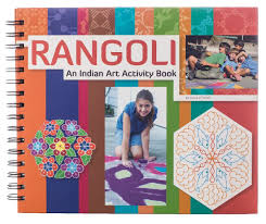Rangoli An Indian Art Activity Book Parents Choice Recommended Suma O Farrell 9780984962402 Amazon Com Books If you booked through us and want to leave a review, please sign in first. rangoli an indian art activity book