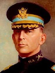 Army Distinguished Service Medal Recipients