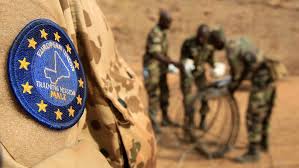 In mali bleibt die lage nach dem zweiten putsch innerhalb eines jahres chaotisch. Deutschland Ubernimmt Im Sommer Fuhrung Des Eu Einsatzes In Mali Deutscher Bundeswehrverband