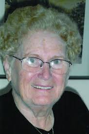 Irma Martha Louisa Blank