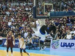 The naturalization bid of angelo kouame at the house of representatives took a big stride after house bill no. Naturalization Sought For Ateneo Big Man Angelo Kouame Philstar Com