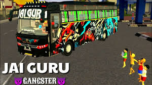 We did not find results for: Jai Guru Gangster Livery In Zedvega Youtube