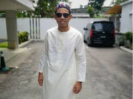 Alif satar, faizal hussein, hannah delisha, khatijah tan paese: Nabil Ahmad Muncul Dengan Ftv The Hantus News Features Cinema Online