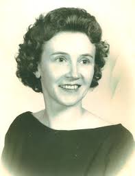 Obituary information for Martha F. Longardner