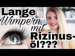 Sie finden hier hochwertige produkte von einem der größten marktplätze überhaupt. Rizinusol Wimpern Test 2021 Die 5 Besten Ole Fur Lange Wimpern