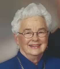 Obituary information for Muriel Leona Avis