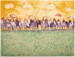 Maybe you would like to learn more about one of these? How Native American Artist Fritz Scholder Forever Changed The Art World Arts Culture Smithsonian Magazine