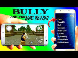 • already very complete, whether it's additional missions, full characters, mini class games, as well as unlockble items from bully edition of scholarships. 400 Mb Bully Anniversary Edition With Cheat Apk Data Highly Compressed Android Gameplay Proof By Rk Gamerx