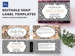 Thank you for visiting handmade soap label template printable label templates. Cosmetic Label Template Aiwsolutions