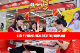 Nhà tuyển dụng đăng ký tư vấn người tìm việc đăng ký tư vấn. 4 Ä'iá»ƒm Cáº§n LÆ°u Y Khi á»©ng Tuyá»ƒn Vao Vinmart Blog Viá»‡cngay Vn