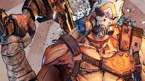 In this video, we take a look at how to level krieg the psycho during normal mode in borderlands 2. Cosplay Guide Krieg