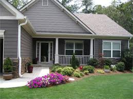 Jul 14, 2021 · try these backyard landscape ideas for a sloped, shady or boring backyard. Good Feng Shui For Home Garden Design And Front Yard Landscaping Ideas