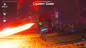 What To Do After You Beat Tears Of The Kingdom