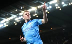 Latest on manchester city midfielder kevin de bruyne including news, stats, videos, highlights and more on espn. Kevin De Bruyne Could Quit Man City If Their Two Year European Ban Is Upheld