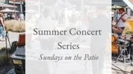 Tolosa Winery Summer Music Series with Matt Cross