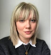 Georgia Plummer's Instagram, Twitter & Facebook