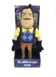 Pin On Hello Neighbor Board