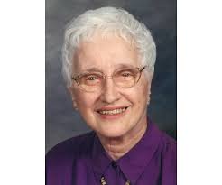 Adelia Fritz Obituary (1926