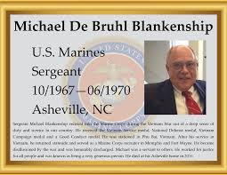 Veteran Honor Wall — ABCCM