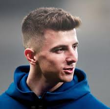BREAKING: Mason Mount injury not serious ,but he could miss the Poland  match. Get Well soon Mason 🤯