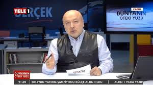 Kanalın genel yayın yönetmenliğini merdan yanardağ yürütmektedir. Hakan Aksay Tele1 De Programa Basliyor