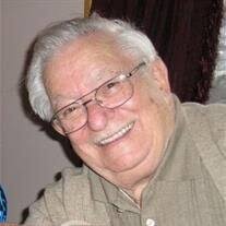 Raymond Fusco Obituary