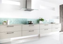 Scandinavian Style Credence Cuisine Idee Amenagement Cuisine Credence Cuisine Verre