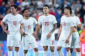 Men's soccer mexican campeon de campeones united states ncaa women's soccer concacaf champions cup concacaf u23 tournament concacaf league u.s. Azkals Open To Naturalized Player Philstar Com