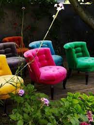 All backed up with our free delivery service and professional customer service team to help with your. Bright Funky Chairs From The Velvet Chair Company Funky Chairs Funky Home Decor Bedroom Chairs Uk