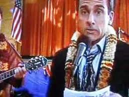 Diwali Song By Michael Scott Homage To Adam Sandler Clip From The Office Diwali Songs Michael Scott Diwali