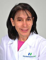 Doctors at Hackensack Meridian Health